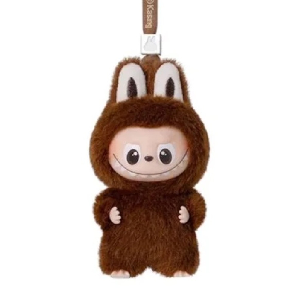 Pin For Love “L” Popmart Labubu